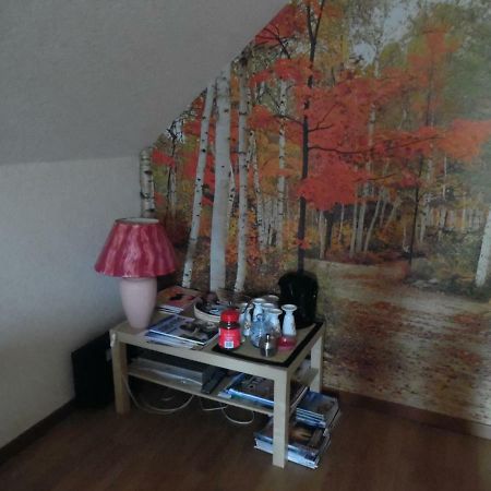 Chambres D'Hotes En Cote D'Or Corcelles-les-Citeaux Екстер'єр фото