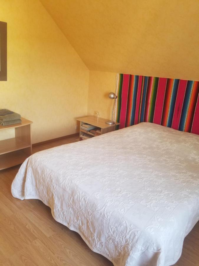 Chambres D'Hotes En Cote D'Or Corcelles-les-Citeaux Екстер'єр фото