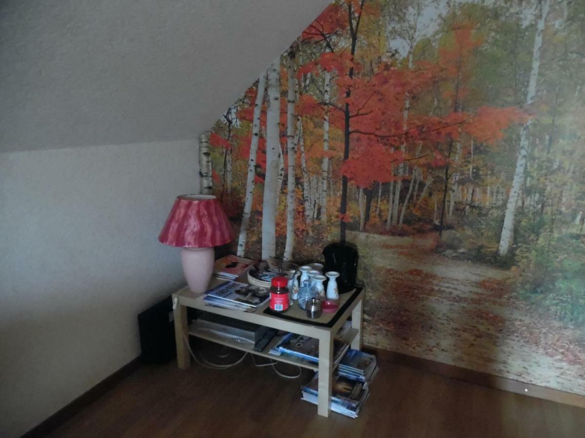 Chambres D'Hotes En Cote D'Or Corcelles-les-Citeaux Екстер'єр фото