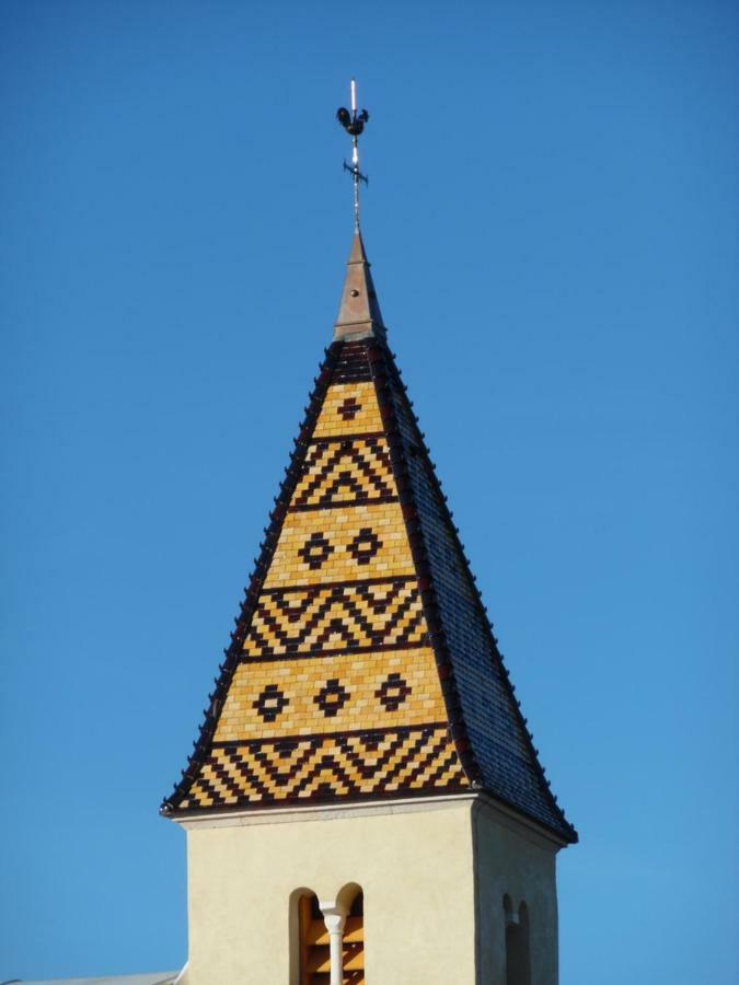 Chambres D'Hotes En Cote D'Or Corcelles-les-Citeaux Екстер'єр фото