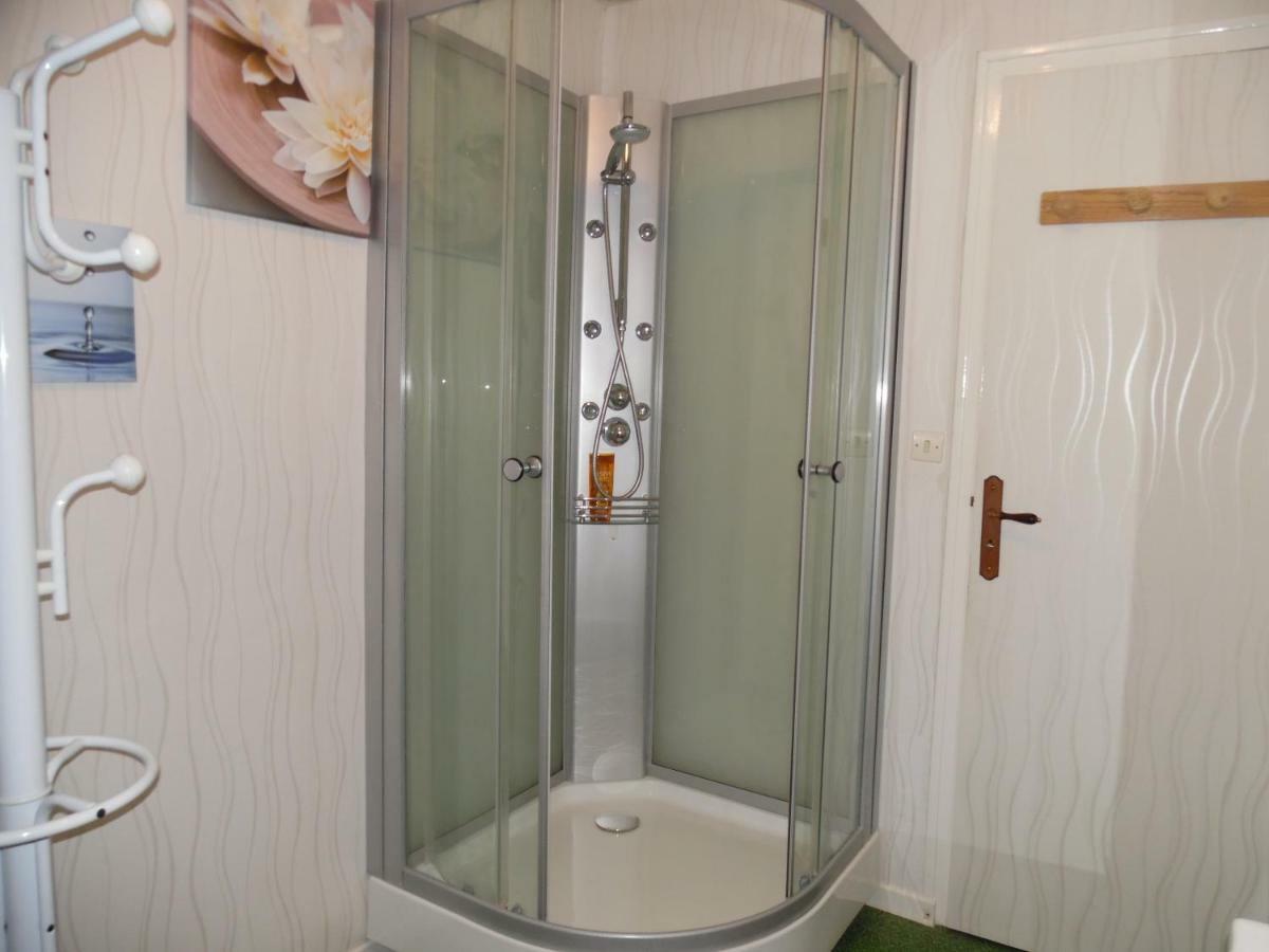 Chambres D'Hotes En Cote D'Or Corcelles-les-Citeaux Екстер'єр фото