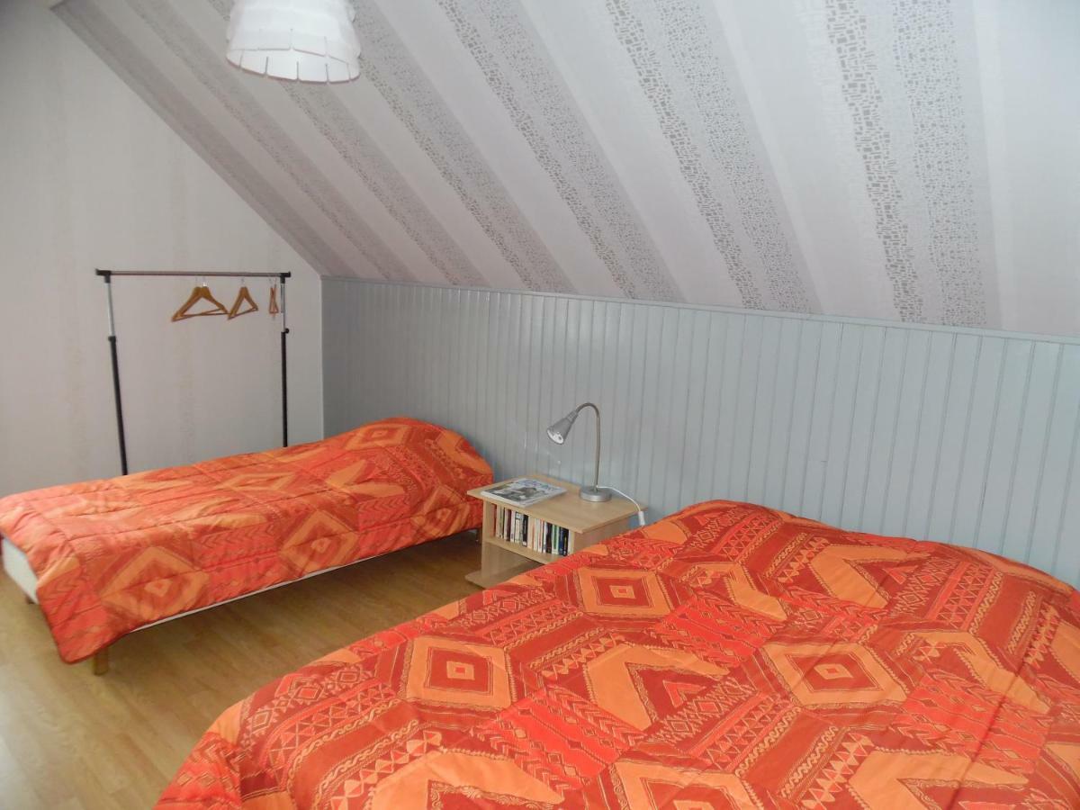 Chambres D'Hotes En Cote D'Or Corcelles-les-Citeaux Екстер'єр фото