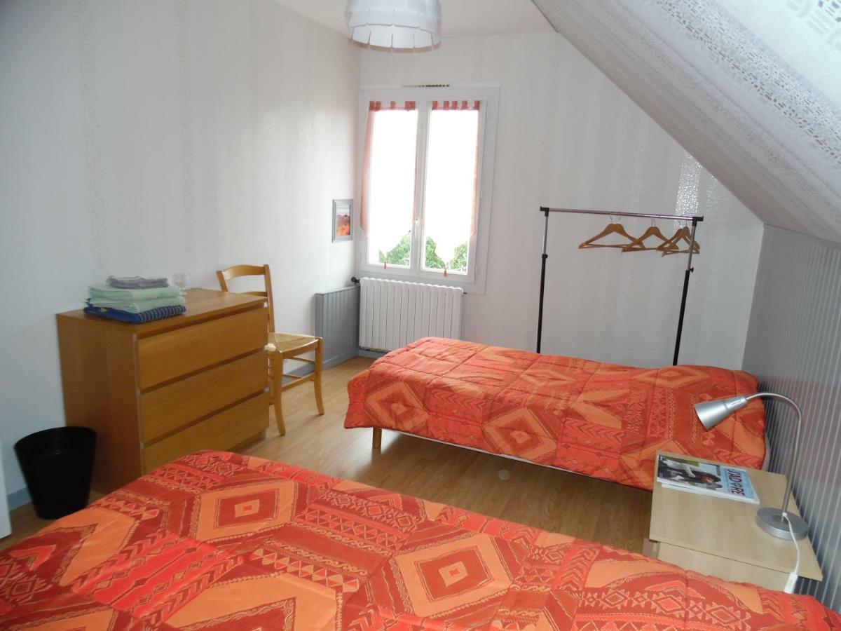 Chambres D'Hotes En Cote D'Or Corcelles-les-Citeaux Екстер'єр фото